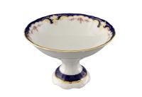 Ваза для фруктов на ножке 23 см, Соната 07116155-1257, Leander