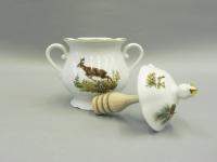 Чаша для меда 300 мл, Охота Мэри Энн 03197612-0363, Leander