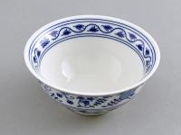 Пиала 12 см, Гжель Мэри Энн 36111322-0055, Leander