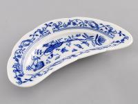 Блюдо для костей 24,5 см, Гжель Мэри Энн 03114913-0055, Leander Блюдо для костей 24,5 см, Гжель Мэри Энн 03114913-0055, Leander