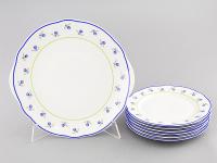 Сервиз для торта на 6 персон 7 предметов, Мэри Энн 03161019-0887, Leander