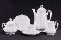 Чайный сервиз 6 персон 15 предметов, Виктория 62160725-2215, Leander