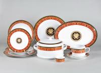 Столовый сервиз на 6 персон 25 предметов, Сабина 02162021-B979, Leander Столовый сервиз на 6 персон 25 предметов, Сабина 02162021-B979, Leander