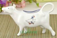 Сливочник-корова 70 мл, Гуси Мэри-Энн 21110813-0807, Leander