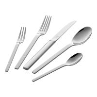 Набор столовых приборов Minimale 30 предметов на 6 персон, Zwilling J.A. Henckels (1026380) Набор столовых приборов Minimale 30 предметов на 6 персон, Zwilling J.A. Henckels (1026380)