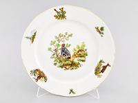 Блюдо круглое 30 см, Охота Мэри Энн 03111313-0363, Leander Блюдо круглое 30 см, Охота Мэри Энн 03111313-0363, Leander