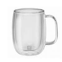 Набор чашек для кофе, 2 штуки 355 мл Sorrento Zwilling J.A. Henckels (39500-112)