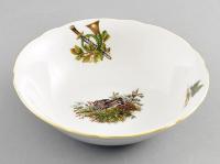 Салатник 16 см, Охота Мэри Энн 03111413-0363, Leander