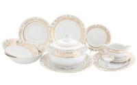 Столовый сервиз на 6 персон 25 предметов, Соната 07162011-1373, Leander Столовый сервиз на 6 персон 25 предметов, Соната 07162011-1373, Leander