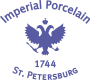 Императорский Фарфоровый Завод Императорский Фарфоровый Завод