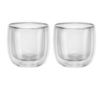 Набор стаканов для чая, 2 штуки 240 мл, Zwilling Sorrento, Zwilling J.A. Henckels (39500-077)