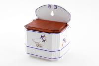 Банка для соли настенная, Гуси Мэри-Энн 20195012-0807, Leander Банка для соли настенная, Гуси Мэри-Энн 20195012-0807, Leander