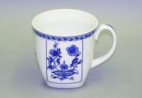 Кружка 600 мл, Гжель Мэри Энн 25114019-0055, Leander