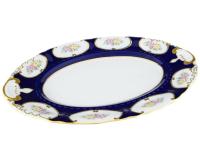Блюдо овальное 36 см, Соната 07111513-0419, Leander Блюдо овальное 36 см, Соната 07111513-0419, Leander