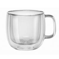 Набор чашек для капучино, 2 штуки 450 мл Sorrento Zwilling J.A. Henckels (39500-113)