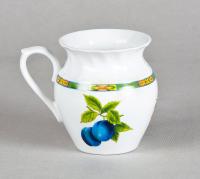 Кружка 250 мл, Мэри Энн Фруктовый сад 14114013-080H, Leander