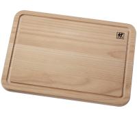Доска разделочная из бука 35х25 см, Zwilling J.A. Henckels (35123-400) Доска разделочная из бука 35х25 см, Zwilling J.A. Henckels (35123-400)