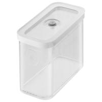 Контейнер пластиковый ZWILLING Cube для вакуумного хранения, прозрачный, 2M, 1,8 л, Zwilling J.A. Henckels (1025127)