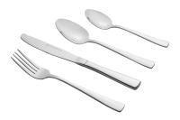 Набор столовых приборов на 4 персоны, 16 предметов, серебристый, Arden, Maxwell & Williams Набор столовых приборов на 4 персоны, 16 предметов, серебристый, Arden, Maxwell & Williams