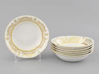 Набор салатников 16 см 6 штук, Соната 07161413-1373, Leander