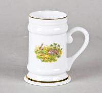 Кружка для пива 350 мл, Охота Мэри Энн 20114113-0363, Leander