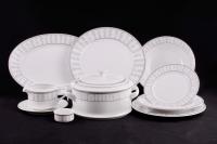 Столовый сервиз на 6 персон 24 предмета, Сабина 02162124-1013, Leander Столовый сервиз на 6 персон 24 предмета, Сабина 02162124-1013, Leander