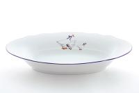 Корзина для хлеба 33 см, Гуси Мэри-Энн 03112816-0807, Leander Корзина для хлеба 33 см, Гуси Мэри-Энн 03112816-0807, Leander