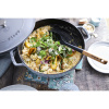 Ложка сервировочная 31 см STAUB TOOLS (40503-107)