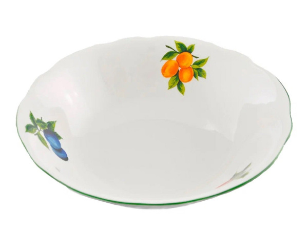 Салатник 26 см, Мэри Энн Фруктовый сад 03111418-080H, Leander