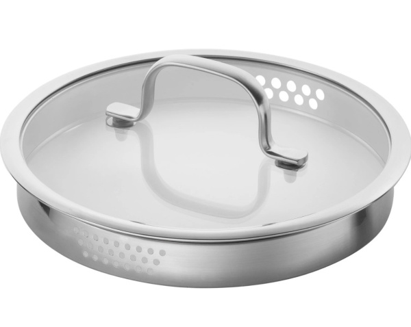 Набор кастрюль 3 предметов Zwilling TrueFlow, Zwilling J.A. Henckels (1009152)
