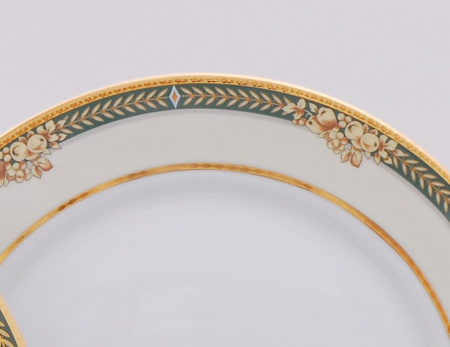 Столовый сервиз на 6 персон 25 предметов, Сабина 02162021-0711, Leander