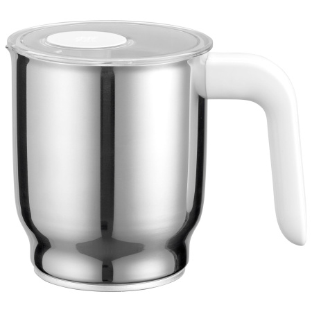 Капучинатор 0,4 л, серебристый ZWILLING Enfinigy, Zwilling J.A. Henckels (53104-000)