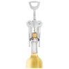 Штопор двухрычажный никелированный 70х200 мм, Zwilling Sommelier, Zwilling J.A. Henckels (39619-000)