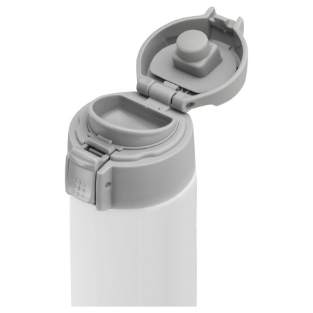 Термокружка, белая, 450 мл, ZWILLING Thermo, Zwilling J.A. Henckels (39500-507)