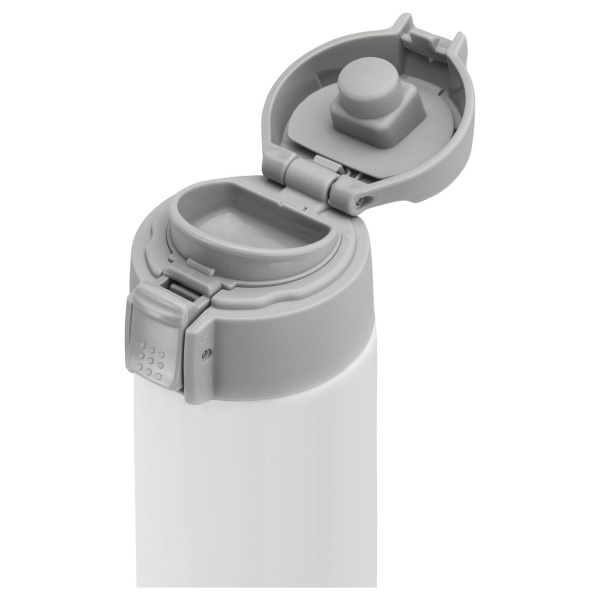 Термокружка, белая, 450 мл, ZWILLING Thermo, Zwilling J.A. Henckels (39500-507) Термокружка, белая, 450 мл, ZWILLING Thermo, Zwilling J.A. Henckels (39500-507)