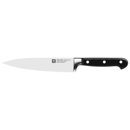 Нож для нарезки 160 мм Zwilling Professional S, Zwilling J.A. Henckels (31020-161)