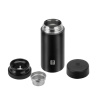 Термос для чая и фруктовой воды, черный, 420 мл., ZWILLING Thermo, Zwilling J.A. Henckels (39500-512)