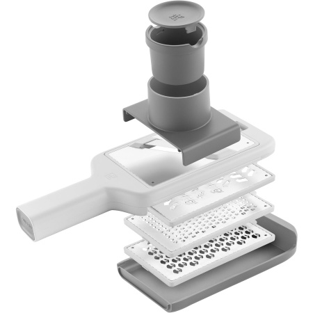 Многофункциональная терка Zwilling Z-Cut, Zwilling J.A. Henckels (36610-004)