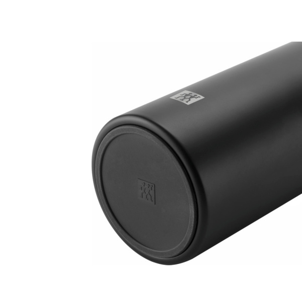 Термос, черный, 1.0 л, ZWILLING Thermo, Zwilling J.A. Henckels (39500-514) Термос, черный, 1.0 л, ZWILLING Thermo, Zwilling J.A. Henckels (39500-514)