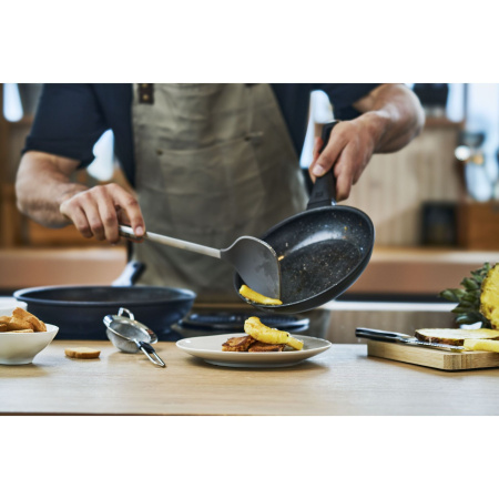 Лопатка для вока, силиконовая, ZWILLING Pro, 372 мм Zwilling J.A. Henckels (37160-013)