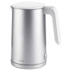 Чайник электрический 1,5 л, серебристый ZWILLING Enfinigy, Zwilling J.A. Henckels (53005-000)