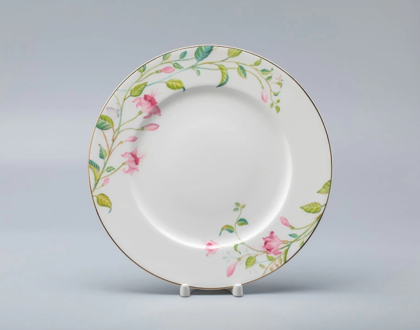 Сервиз столовый Сад мечты 24 предмета (Премиум), Императорский фарфоровый завод 81.30686.00.1 Сервиз столовый Сад мечты 24 предмета (Премиум), Императорский фарфоровый завод 81.30686.00.1