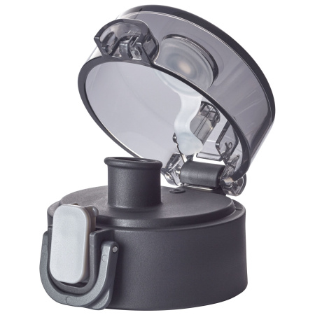 Бутылка для воды, серая, тритан, ZWILLING Bottles, 680 мл, Zwilling J.A. Henckels (1024177)