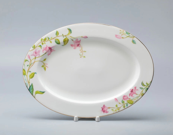 Сервиз столовый Сад мечты 24 предмета (Премиум), Императорский фарфоровый завод 81.30686.00.1 Сервиз столовый Сад мечты 24 предмета (Премиум), Императорский фарфоровый завод 81.30686.00.1