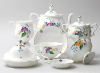 Сервиз чайный ИФЗ Невеста (Наташа) 23 предмета, Императорский фарфоровый завод (ЛФЗ) 81.14240.00.1