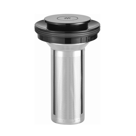 Чайник электрический 1,7 л, стеклянный, черный ZWILLING Enfinigy, Zwilling J.A. Henckels (53102-501)