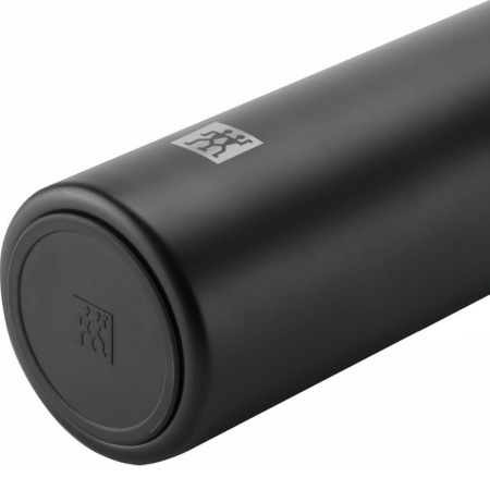 Термокружка, черная, 450 мл, ZWILLING Thermo, Zwilling J.A. Henckels (39500-508)