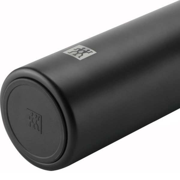 Термокружка, черная, 450 мл, ZWILLING Thermo, Zwilling J.A. Henckels (39500-508) Термокружка, черная, 450 мл, ZWILLING Thermo, Zwilling J.A. Henckels (39500-508)