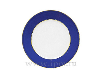 Тарелка Европейская Классика Петербурга 160 мм, Императорский фарфоровый завод (ЛФЗ) 80.50945.00.1