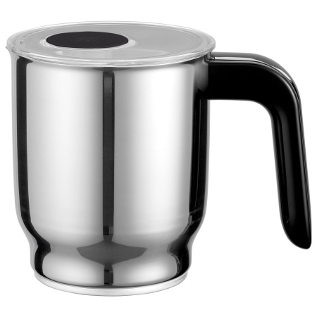 Капучинатор 0,4 л, черный ZWILLING Enfinigy, Zwilling J.A. Henckels (53104-001)